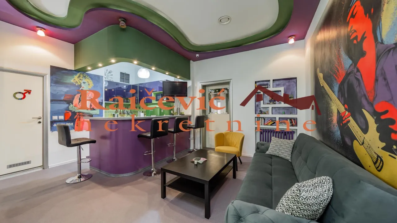 Sale, apartment, 103m², Centar, Požarevac