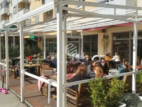 Sale, office space, 51m², Stari Aerodrom, Podgorica - image 7