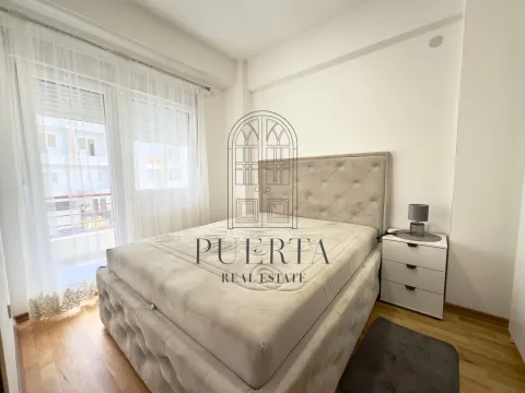 Rent, two bedroom apartment, 52m², Ljubović, Podgorica - image 7