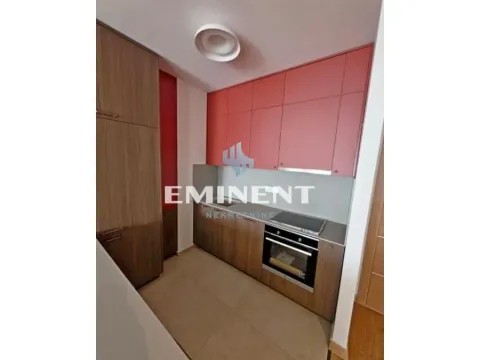 Izdavanje, dvosoban stan, 58m², Novi Beograd Blok 65, Novi Beograd Sve Podlokacije - image 6