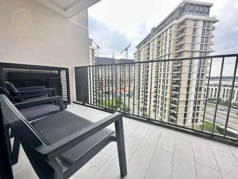 Izdavanje, trosoban stan, 68m², Savski Venac, Beograd - image 7