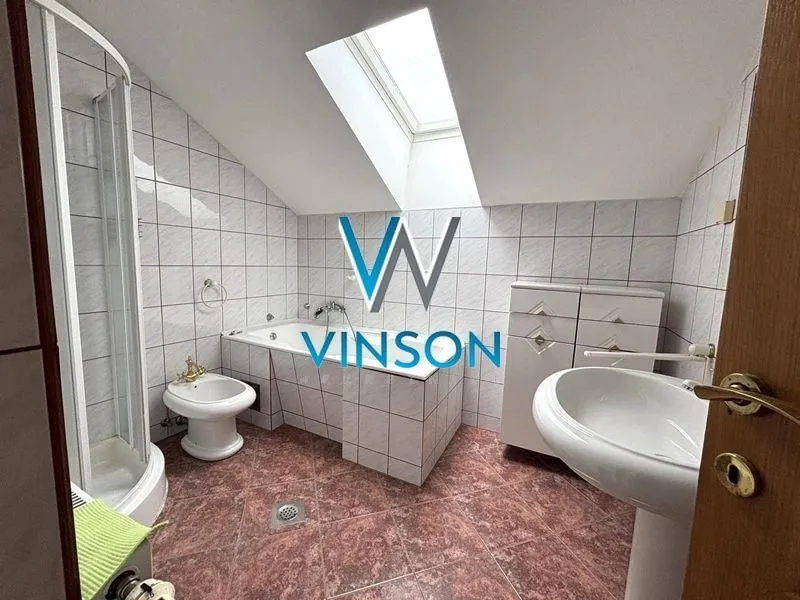 Rent, office space, 135m², Veternik, Novi Sad Sve Podlokacije