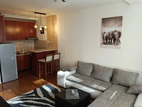 Prodaja, dvosoban stan, 47m², Bulevar Oslobodjenja, Novi Sad Sve Podlokacije - image 6