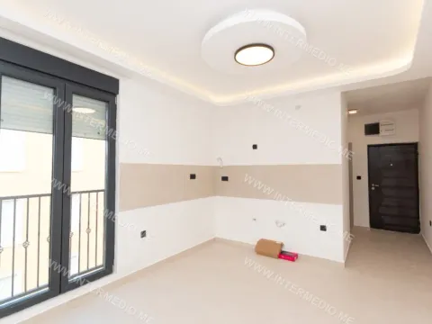 Prodaja, jednosoban stan, 47m², Đenovići, Herceg Novi - image 8