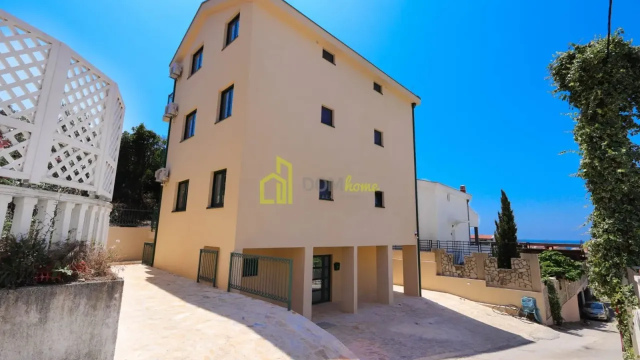 Izdavanje, kuća, 269m², Bar, Crna Gora