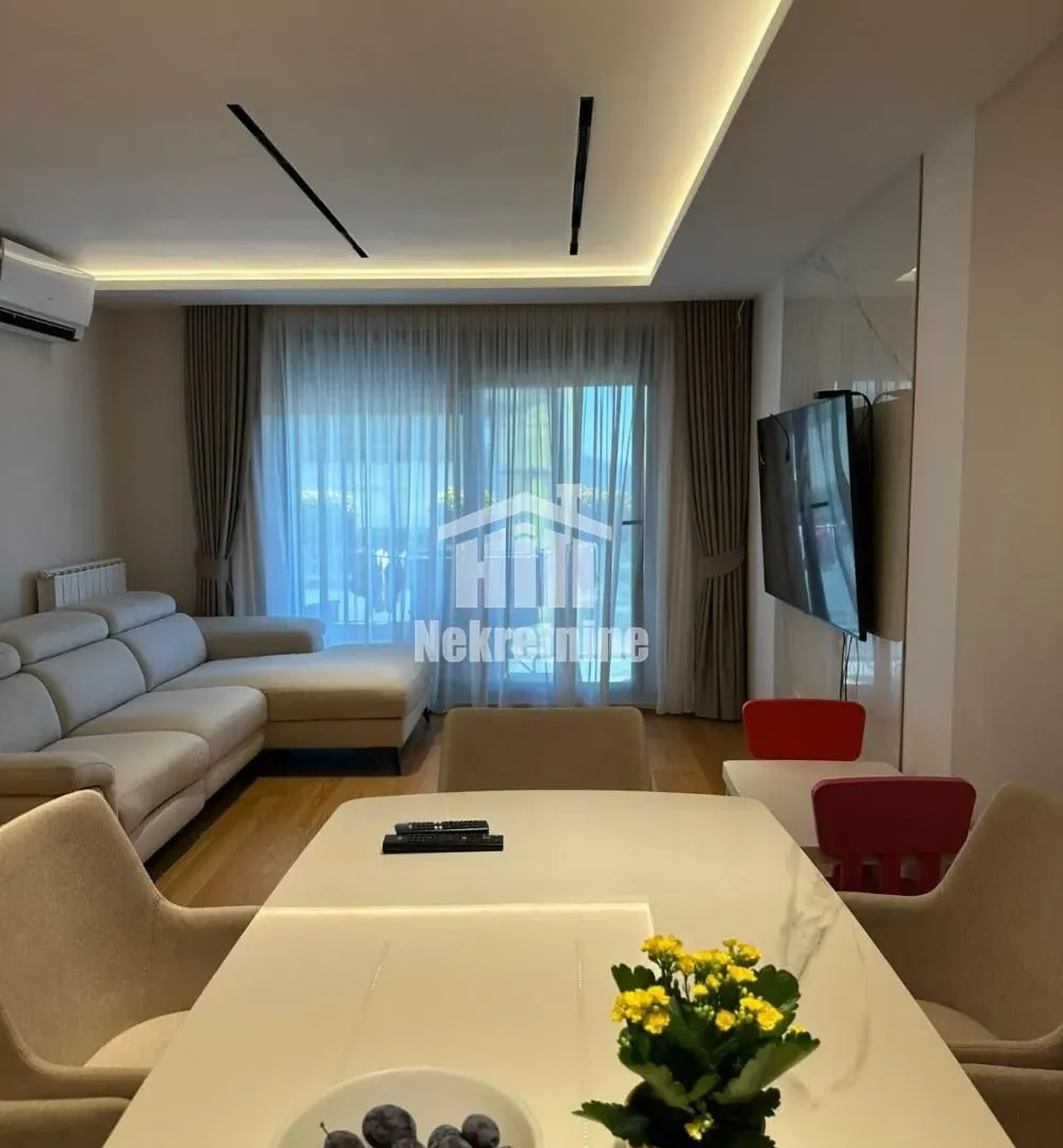 Sale, three bedroom apartment, 69m², Vidikovački venac, Rakovica