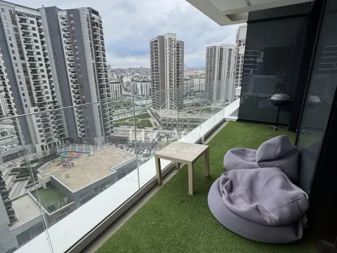 Rent, two bedroom apartment, 71m², Savski Venac, Beograd - image 12