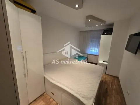 Izdavanje, dvosoban stan, 62m², Stari Grad, Beograd - image 7