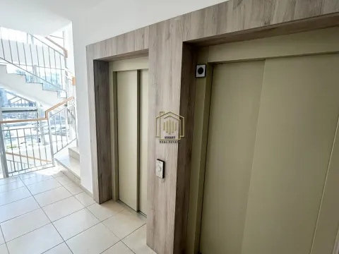 Rent, one bedroom apartment, 44m², City Kej, Podgorica - image 2