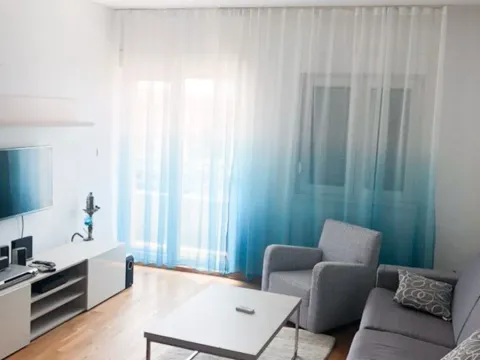 Prodaja, jednosoban stan, 51m², City Kvart, Podgorica - image 6