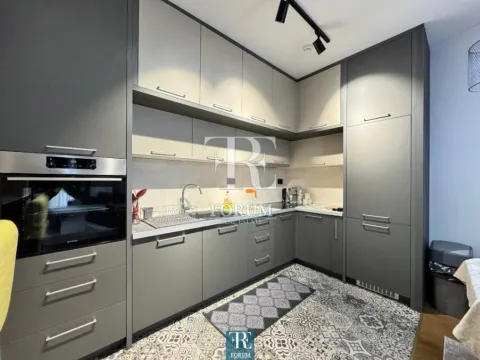 Rent, two bedroom apartment, 70m², Ljubović, Podgorica - image 5