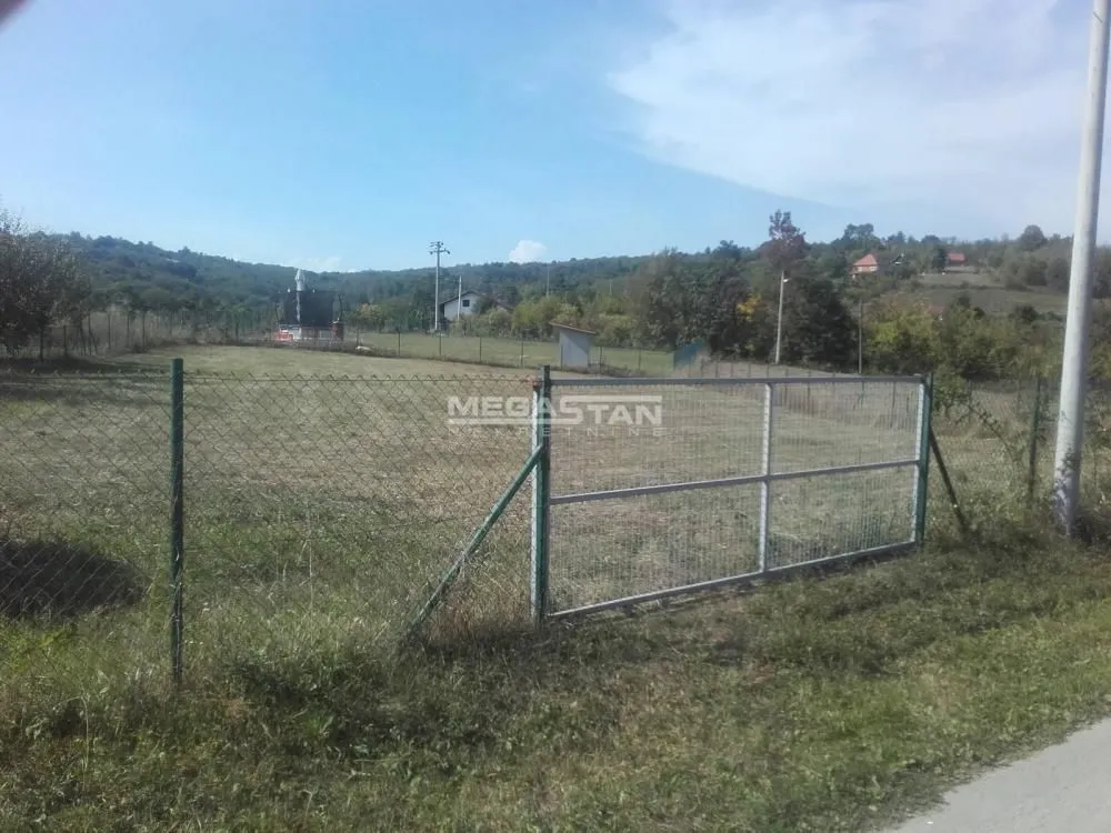 Prodaja, plac, 1200m², Parcani, Sopot