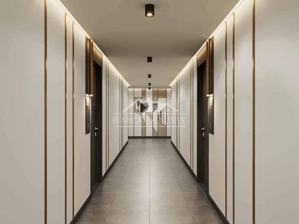 Prodaja, trosoban stan, 116m², Savski Venac, Beograd