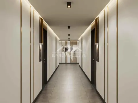 Prodaja, trosoban stan, 116m², Savski Venac, Beograd - image 11