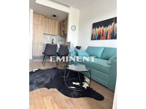 Rent, two bedroom apartment, 45m², Autokomanda, Voždovac Sve Podlokacije - image 2