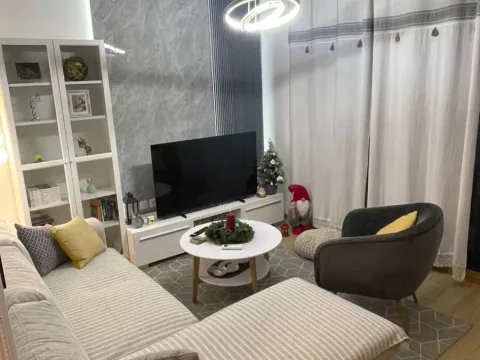 Izdavanje, jednosoban stan, 40m², Tološi, Podgorica - image 2
