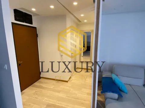 Rent, one bedroom apartment, 70m², City Kvart, Podgorica - image 17