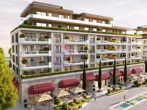 Sale, studio apartment, 40m², Velika Plaža, Ulcinj - image 2