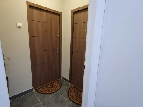 Rent, one bedroom apartment, 45m², Preko Morače, Podgorica - image 7