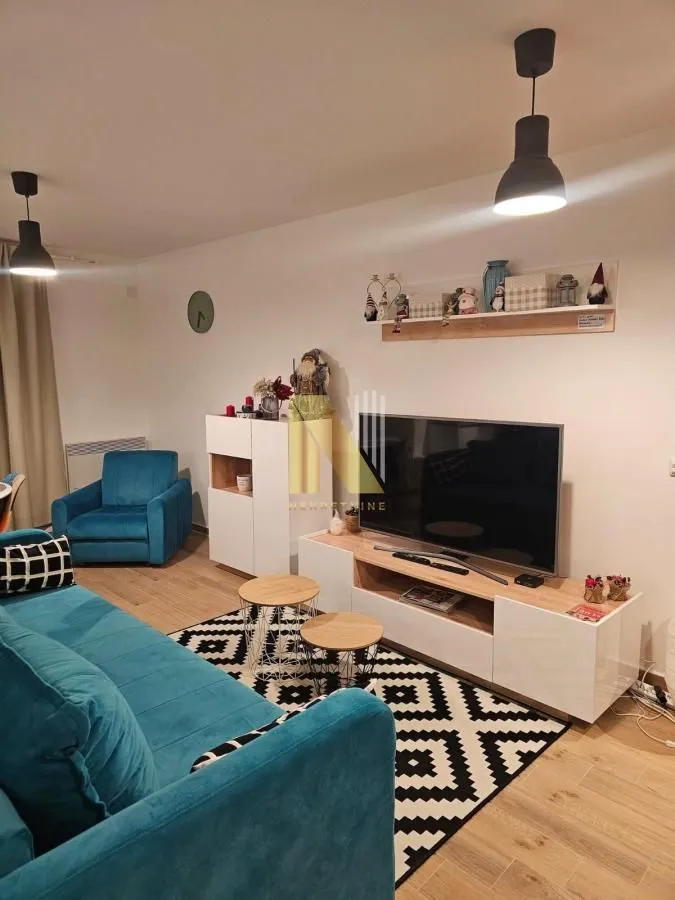Prodaja, dvosoban stan, 50m², Kopaonik, Srbija