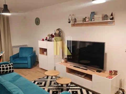 Sale, two bedroom apartment, 50m², Kopaonik, Srbija - image 2