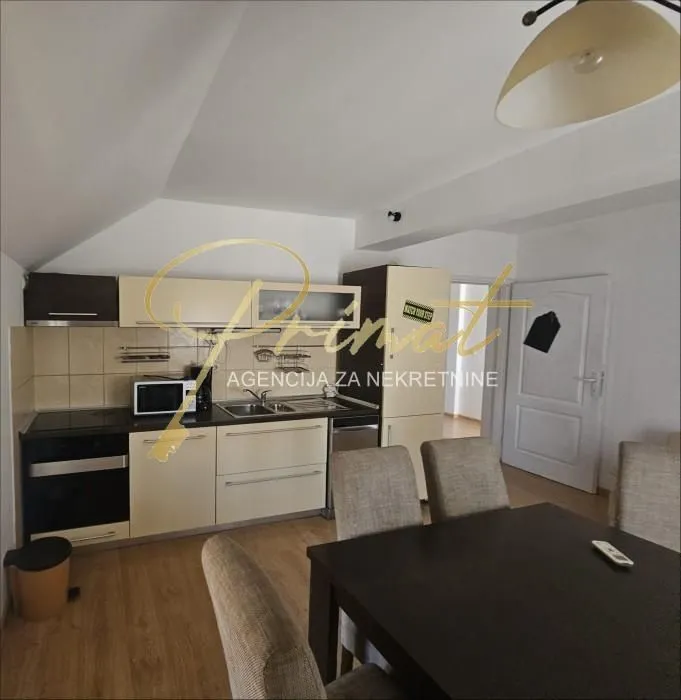 Rent, three bedroom apartment, 75m², Palilula Sve Podlokacije, Beograd