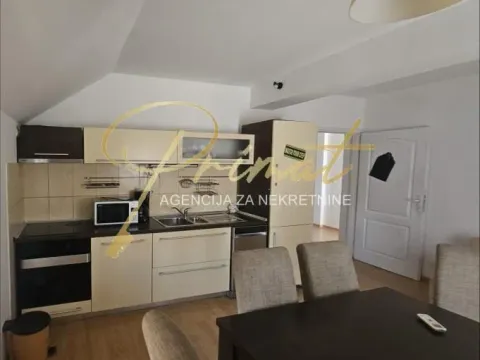 Rent, three bedroom apartment, 75m², Palilula Sve Podlokacije, Beograd - image 6