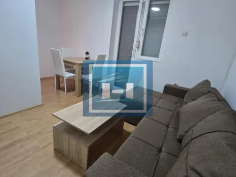 Rent, one bedroom apartment, 40m², Vranje, Srbija - image 3