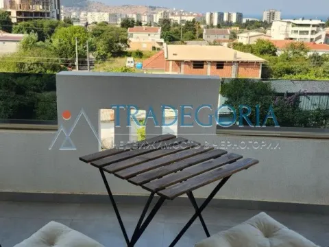 Prodaja, jednosoban stan, 55m², Bar, Crna Gora - image 9