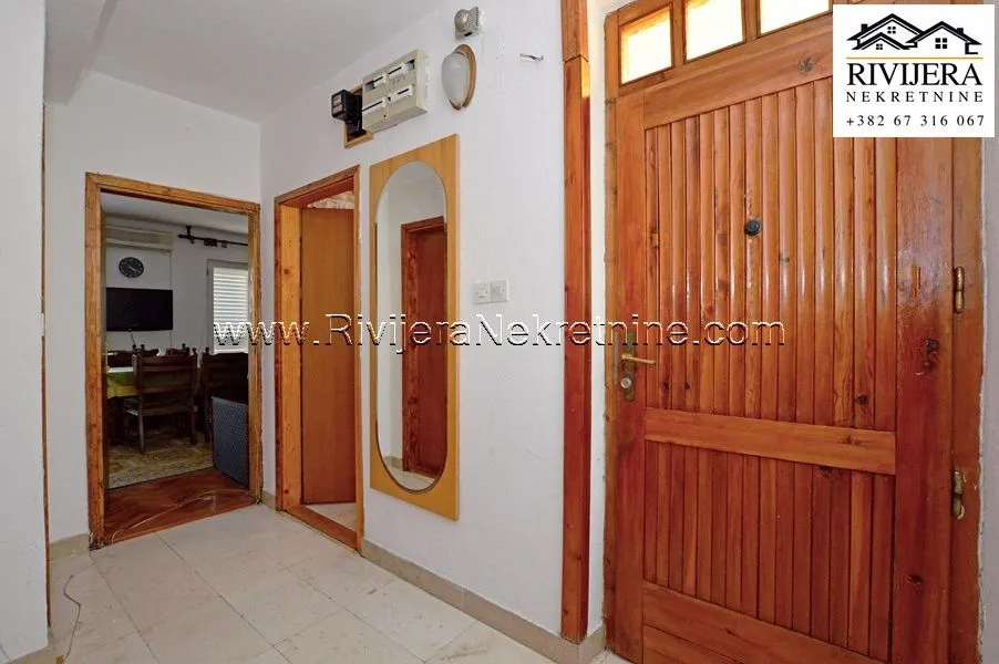 Prodaja, kuća, 240m², Igalo, Herceg Novi