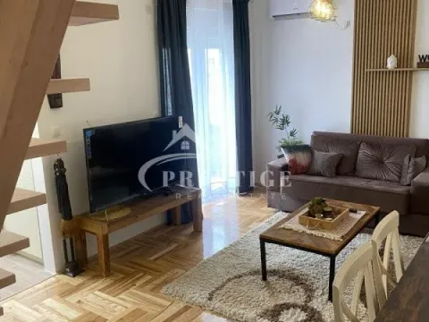 Prodaja, jednosoban stan, 43m², Zabjelo, Podgorica - image 7