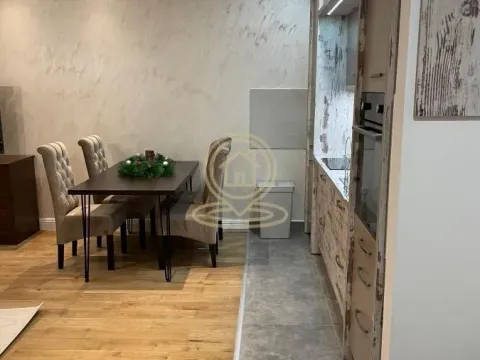 Rent, two bedroom apartment, 42m², Crveni Krst, Beograd - image 5