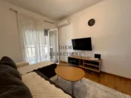 Rent, one bedroom apartment, 45m², City Kvart, Podgorica - image 6
