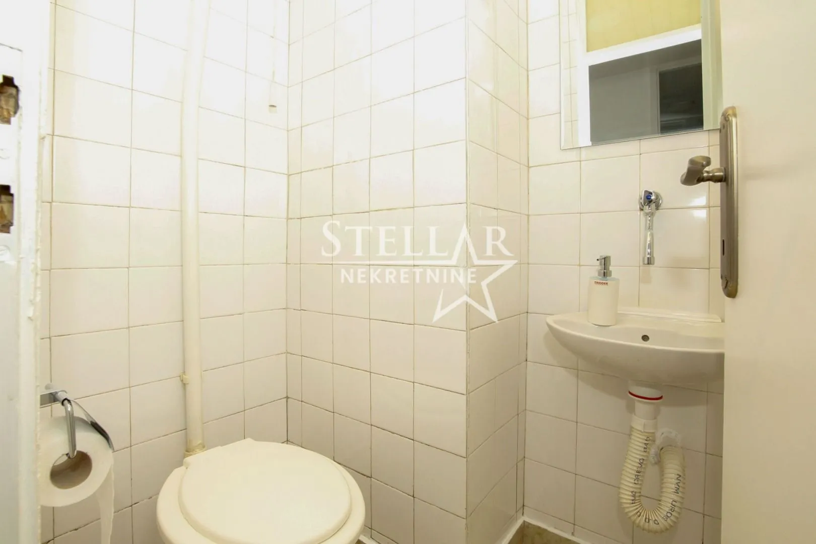 Rent, three bedroom apartment, 82m², Tuški Put, Podgorica