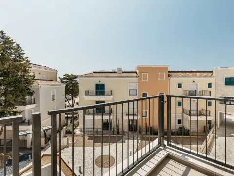 Prodaja, stan, 37m², Luštica Bay, Tivat - image 2