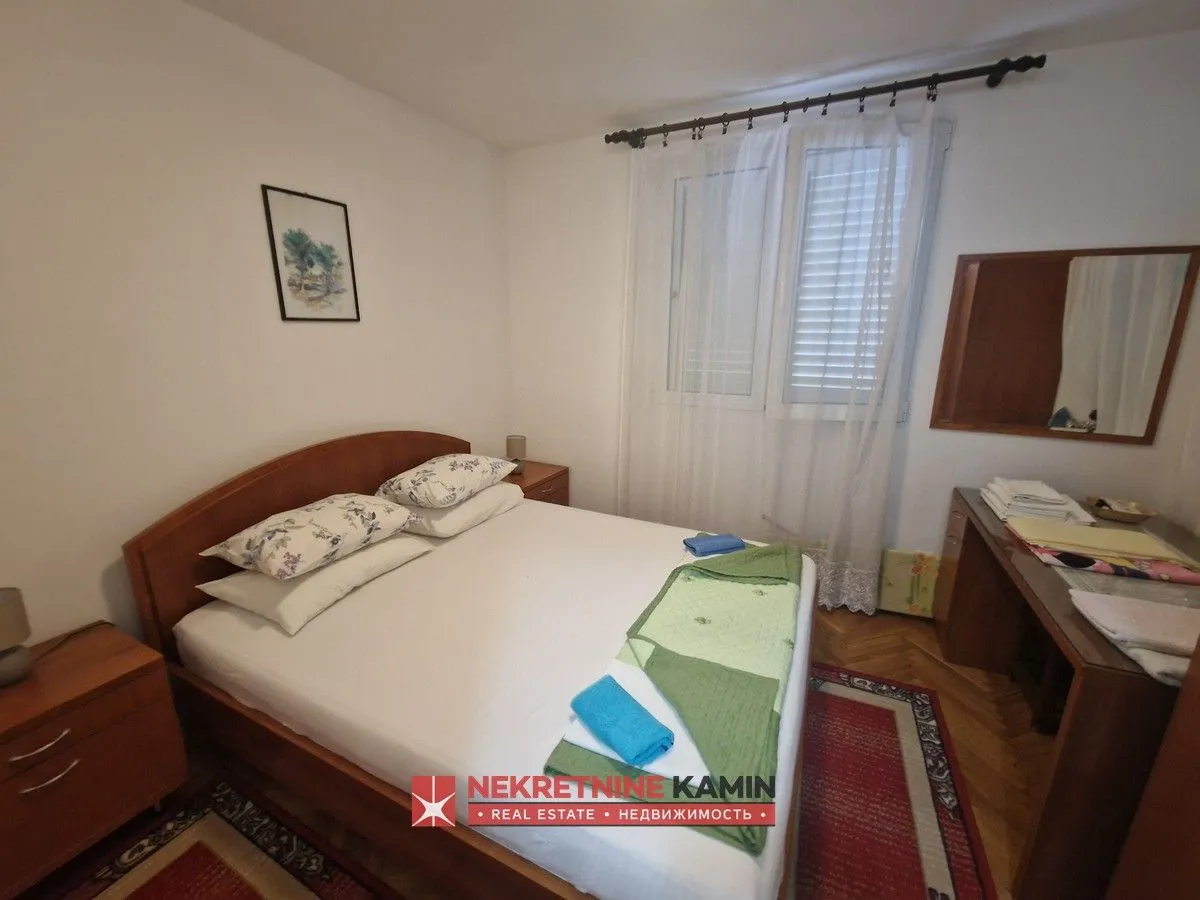 Prodaja, jednosoban stan, 45m², Petrovac, Budva