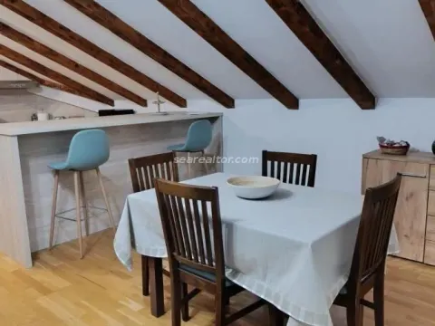 Izdavanje, dvosoban stan, 88m², Tivat, Crna Gora - image 3