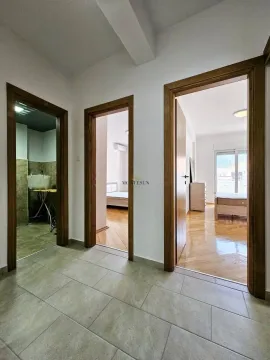 Rent, three bedroom apartment, 140m², Centar, Budva - image 5