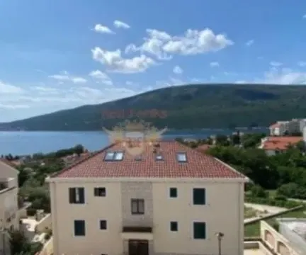 Izdavanje, dvosoban stan, 75m², Đenovići, Herceg Novi - image 8