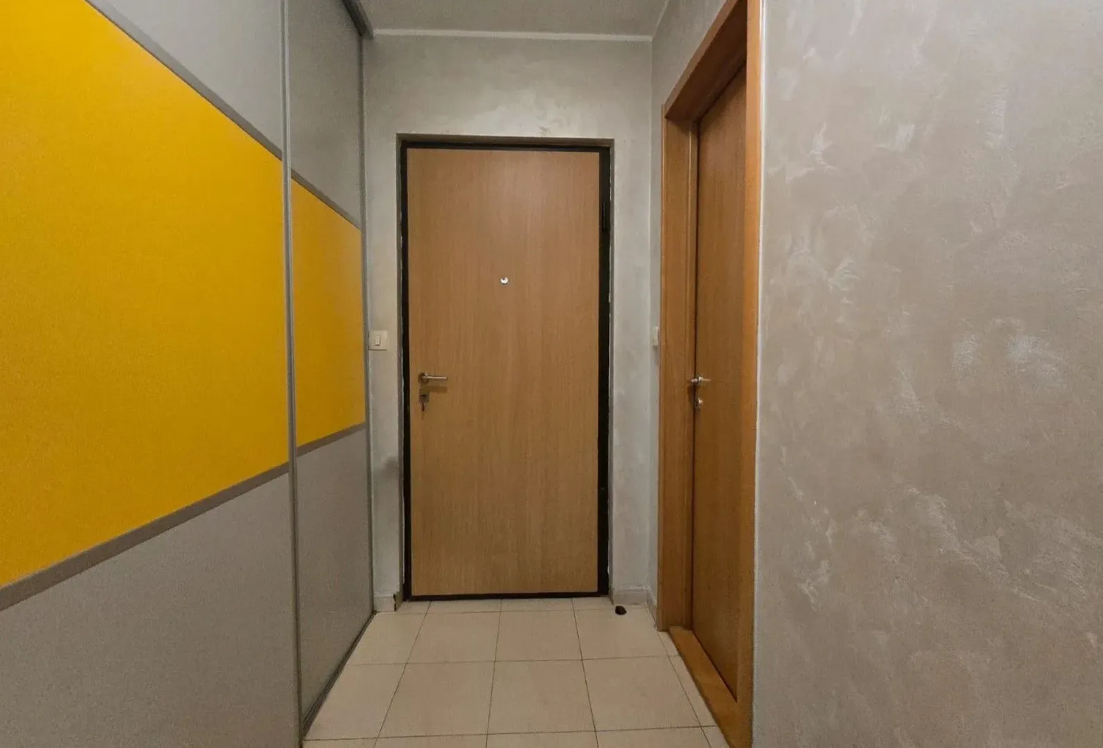 Prodaja, dvosoban stan, 70m², Stari Aerodrom, Podgorica