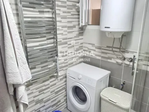 Prodaja, dvosoban stan, 55m², Novi Beograd Blok 61, Novi Beograd Sve Podlokacije - image 14