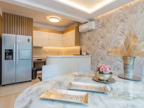 Sale, two bedroom apartment, 96m², Pržno, Budva - image 4