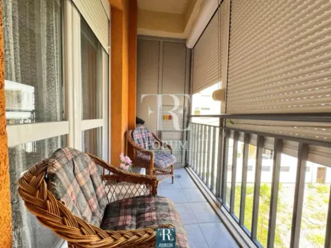 Izdavanje, jednosoban stan, 45m², Ljubović, Podgorica - image 10