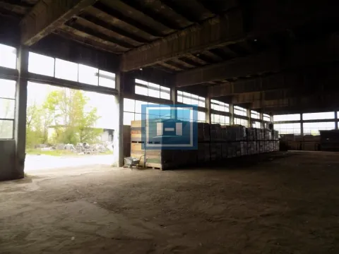 Prodaja, poslovni prostor, 1180m², Žabare, Paraćin - image 24