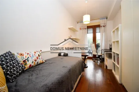 Rent, two bedroom apartment, 75m², Gorica C, Podgorica - image 14