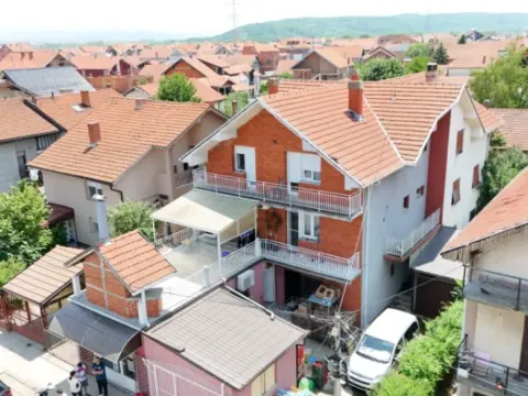 Sale, house, 280m², Radničko naselje, Leskovac - image 5