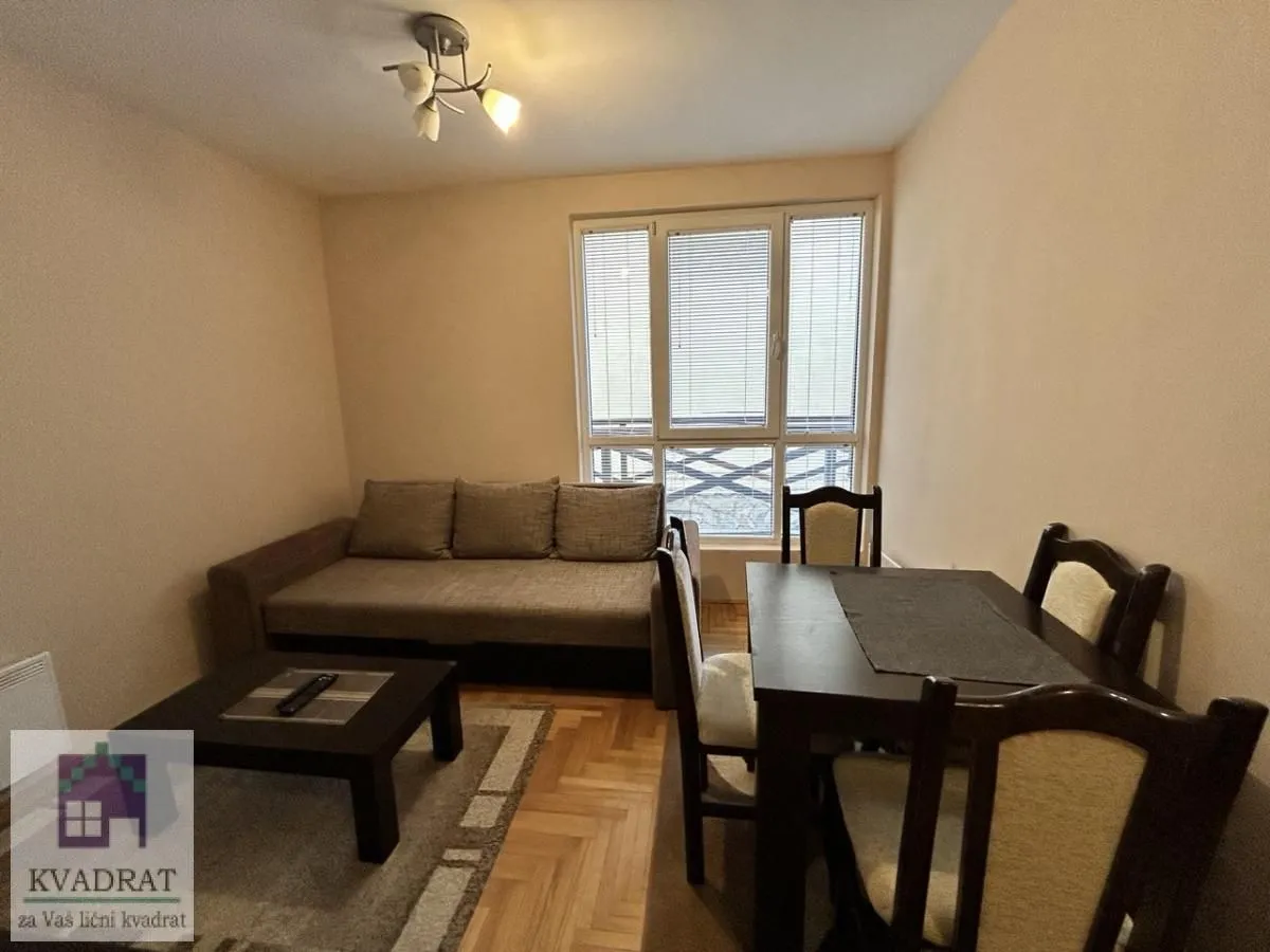 Prodaja, jednosoban stan, 27m², Kraljevi Čardaci, Kopaonik