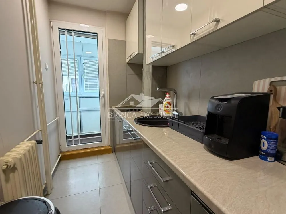 Sale, four bedroom apartment, 79m², Čukarica, Beograd