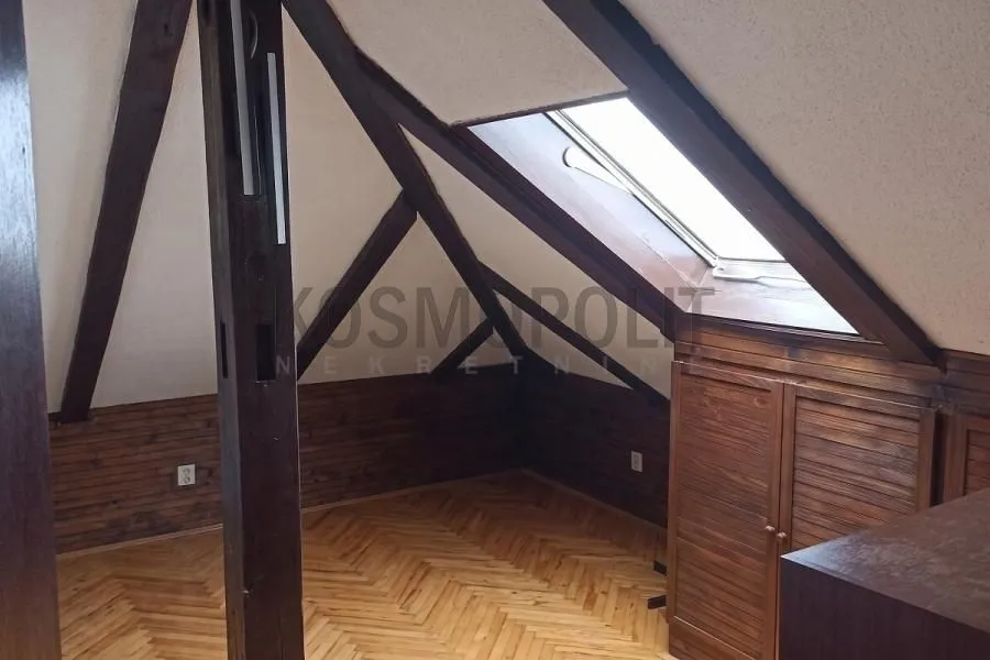 Sale, three bedroom apartment, 73m², Kanarevo Brdo, Beograd