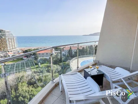 Prodaja, stan, 52m², Bečići, Budva - image 7